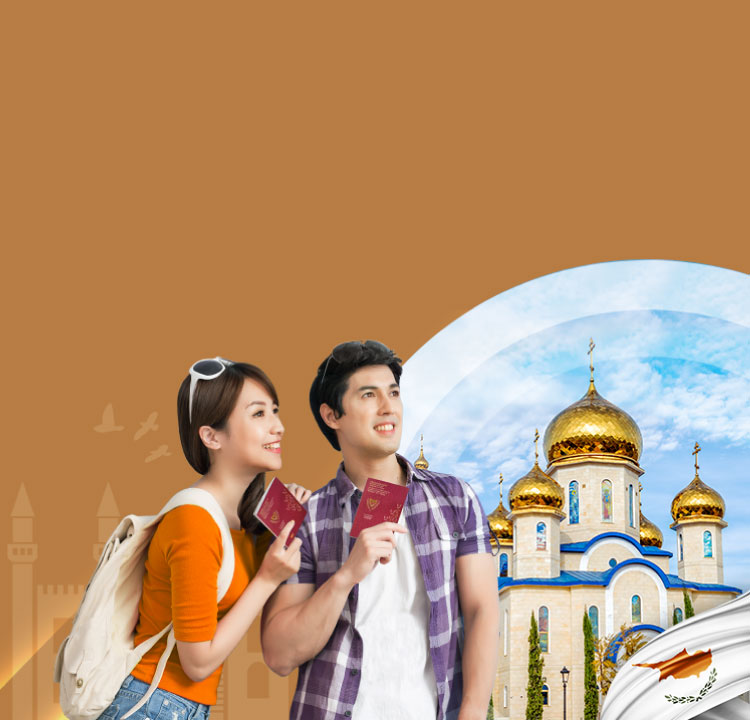 Sở hữu hộ chiếu Đảo Síp ngay hôm nay