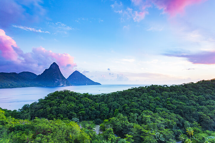 Nét đẹp được kiến tạo bởi sự hùng vĩ