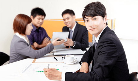 dịch vụ khách hàng cá nhân