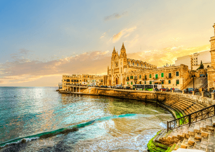 Malta