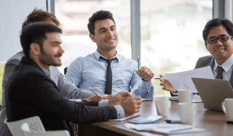 Private Client Services Private Client Services