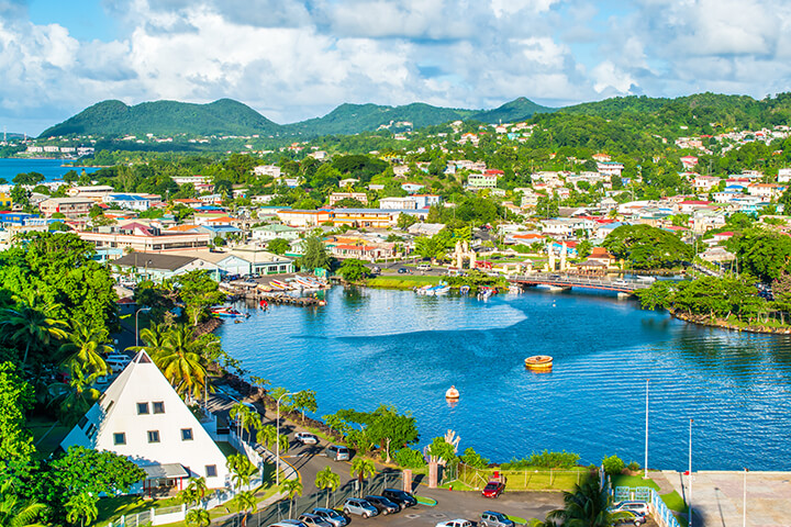 Nền chính trị ổn định