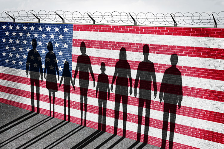 Tăng cường rà soát và trừng phạt các Visa quá hạn