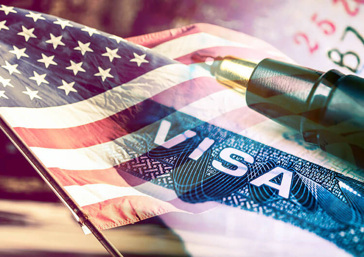 Hiệp ước thị thực E-2 song phương với Mỹ